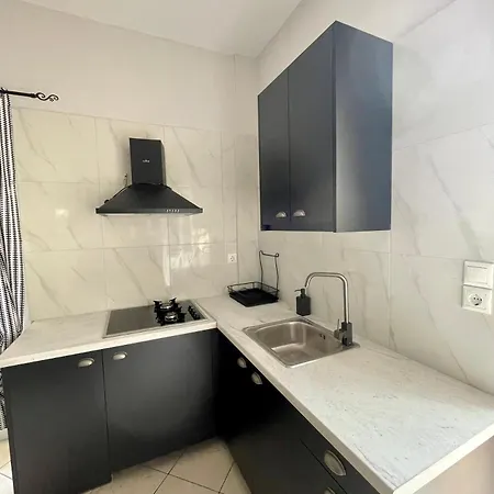 Bitter Orange House * Nerándza