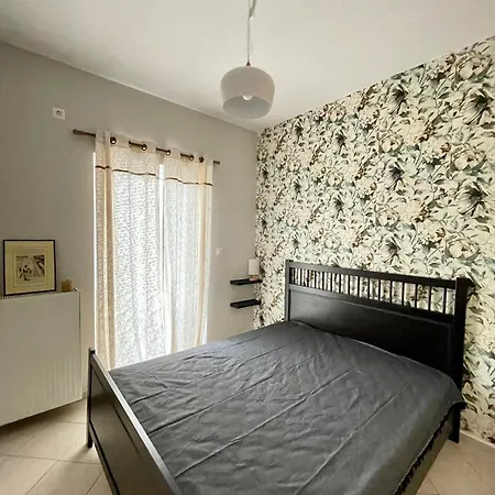 Apartman Bitter Orange House *